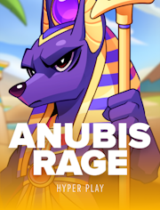 Anubis Rage