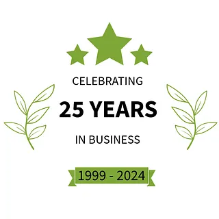 Mark Finch Garrden & Ground Maintenance - 25 Years in Business